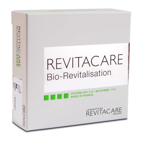 Bio-Revitalisation