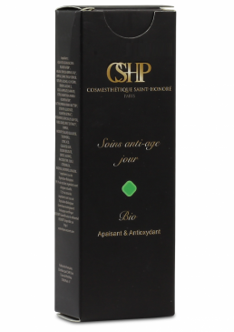 CSHP Anti Age Day Care