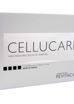 Cellucare (10x5ml)