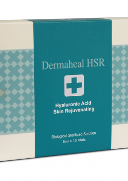 Dermaheal HSR