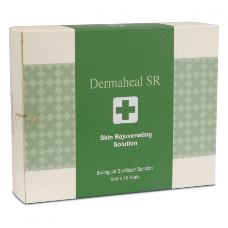 Dermaheal SR