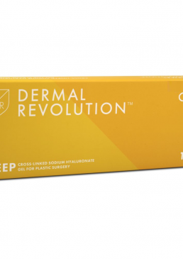 Dermal Revolution DEEP
