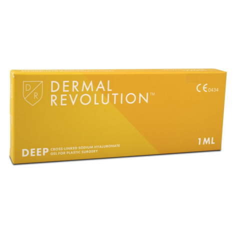 Dermal Revolution DEEP