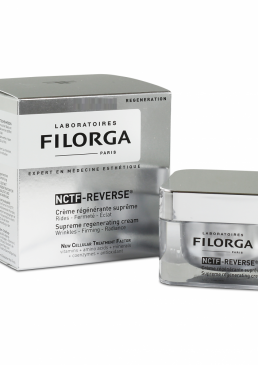 Filorga NCTF - Reverse