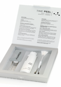 Filorga Time Peel Kit