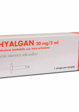 Hyalgan 20mg