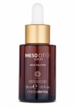 Meso CIT Basic Solution Serum
