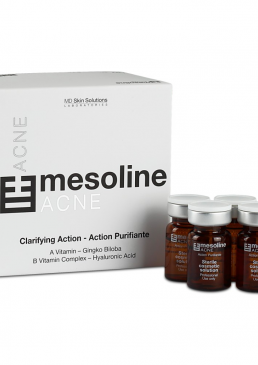Mesoline Acne
