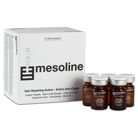 Mesoline Hair