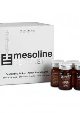 Mesoline Refresh