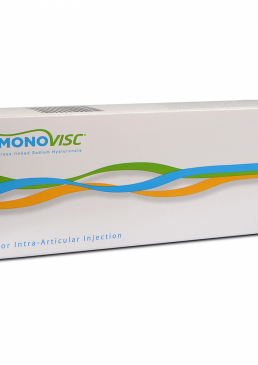 Monovisc