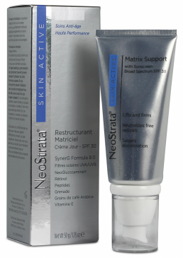 Neostrata Skin Active Matrix Support SPF30