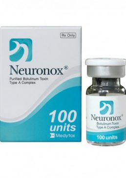 Neuronox 100iu