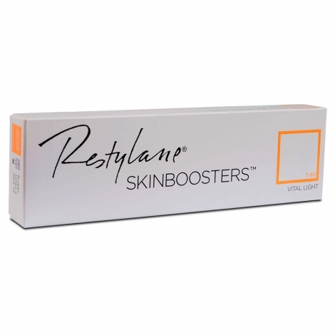 Restylane Skinboosters Vital Light