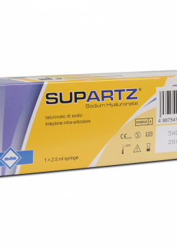 Supartz (1x2.5mg)