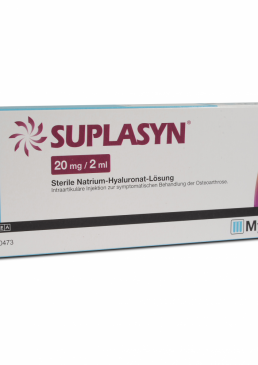 Suplasyn 20mg