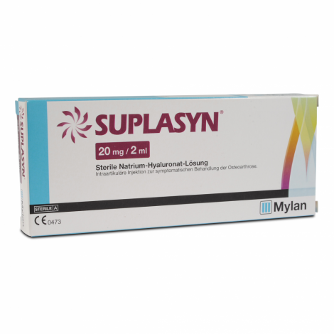 Suplasyn 20mg
