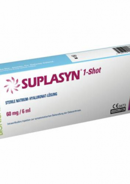Suplasyn 60mg