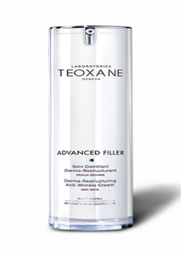 Teoxane Advanced Filler Dry Skin