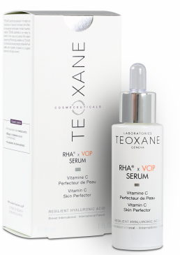Teoxane RHA x VCIP Serum