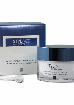 Vivacy Stylage Anti-Aging Restructuring Cream