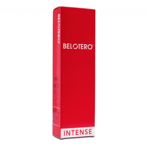 belotero intense 1ml