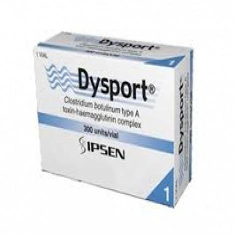 dysport 1x300iu