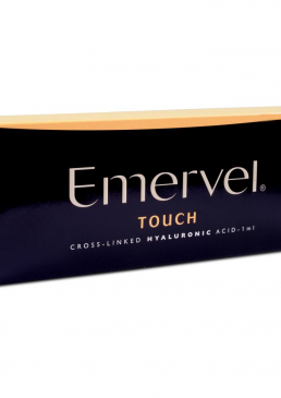 emervel touch