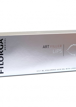 filorga art filler lips