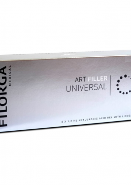 filorga art filler universal