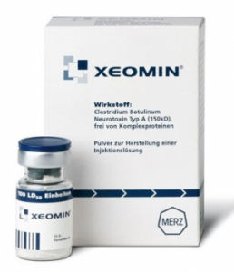 xeomin
