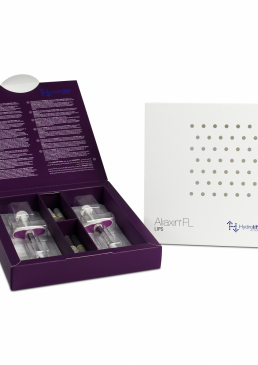 Aliaxin FL Firm Lips