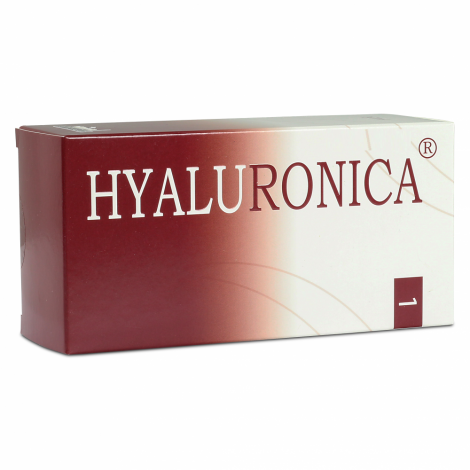 Hyaluronica 1