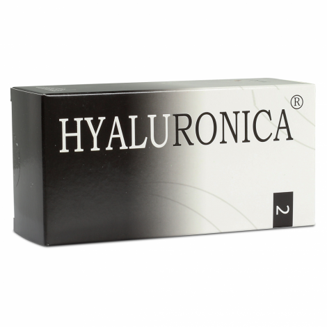 Hyaluronica 2