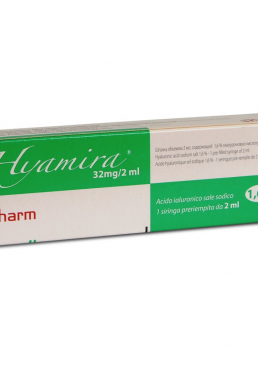 Hyamira 32mg