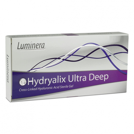 luminera hydryalix ultra deep