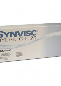 Synvisc Hylan G-F 20