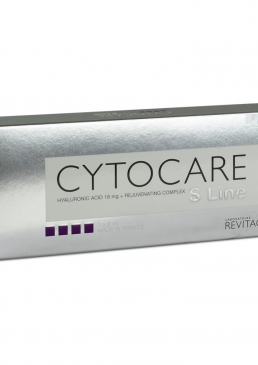 Cytocare S Line