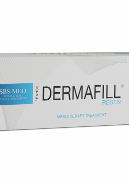 Dermafill Regen