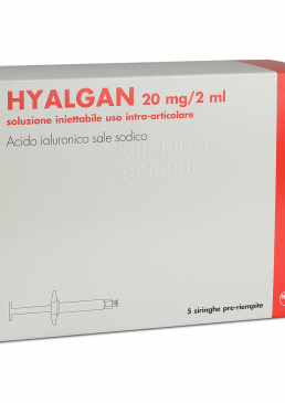 Hyalgan