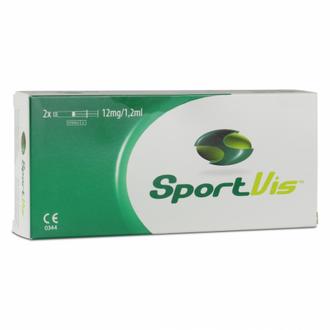 SportVis 12mg